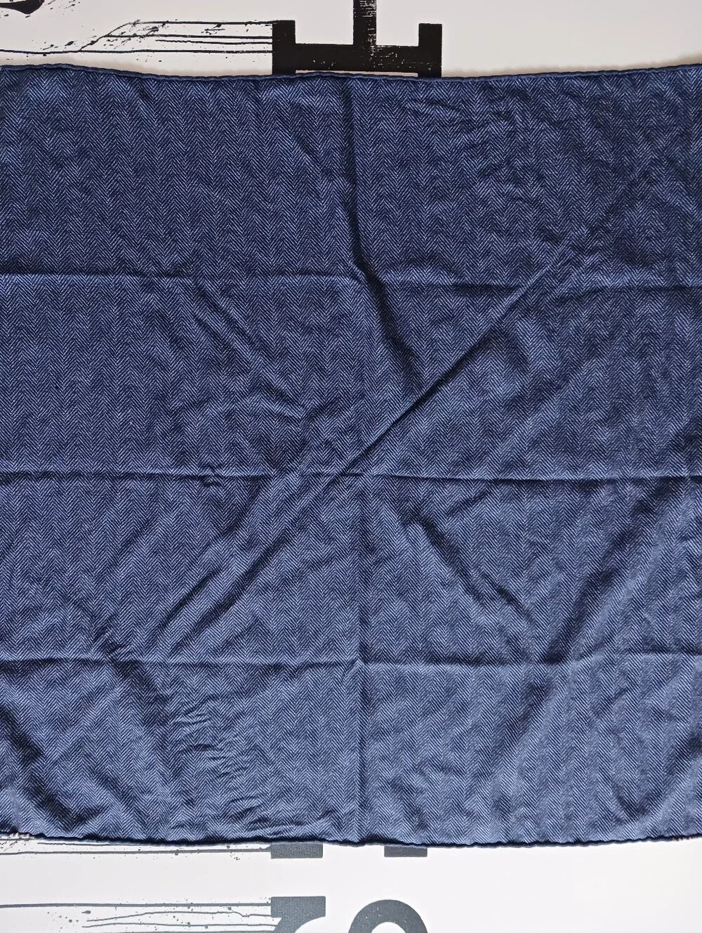 Robert Talbott Harmon Neckerchief , Scarf 26